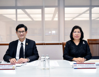 อธิบดีกรมทรัพย์สินทางปัญญา