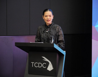 นางสาวพริ้วแพร