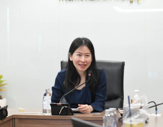 รองอธิบดีกรมทรัพย์สินทางปัญญา