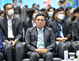 รองอธิบดีกรมทรัพย์สินทางปัญญา