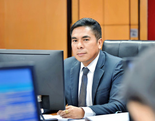 รองอธิบดีกรมทรัพย์สินทางปัญญา