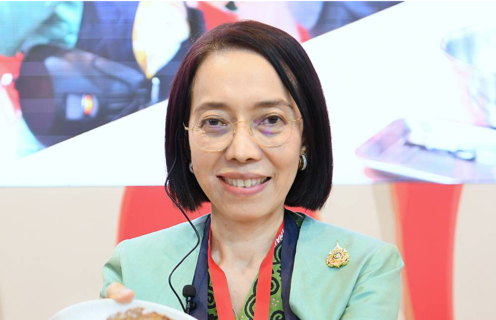 กรมทรัพย์สินทางปัญญา