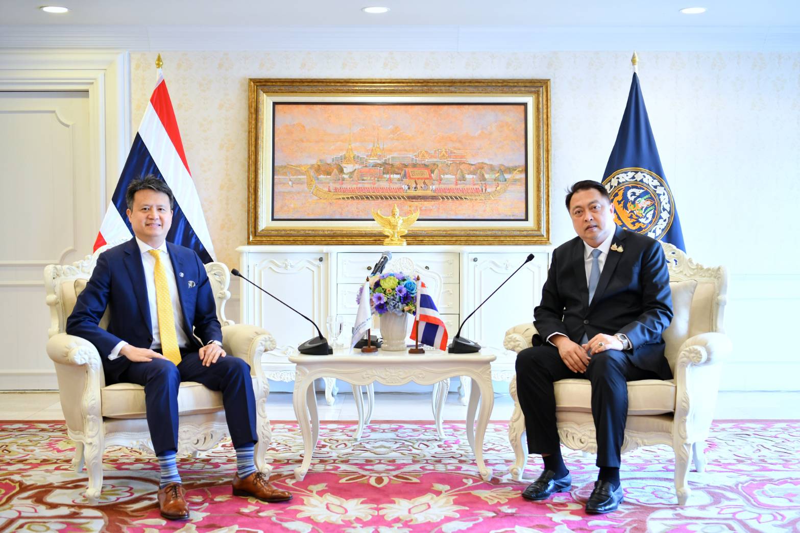 “สุชาติ”