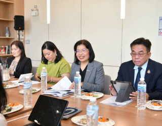 อธิบดีกรมทรัพย์สินทางปัญญา