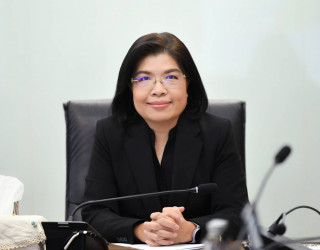 อธิบดีกรมทรัพย์สินทางปัญญา