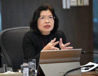 อธิบดีกรมทรัพย์สินทางปัญญา