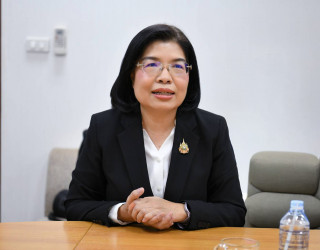 อธิบดีกรมทรัพย์สินทางปัญญา