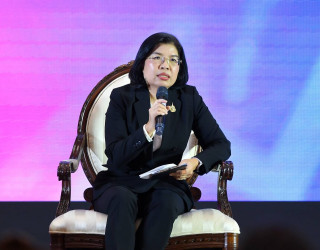 อธิบดีกรมทรัพย์สินทางปัญญา