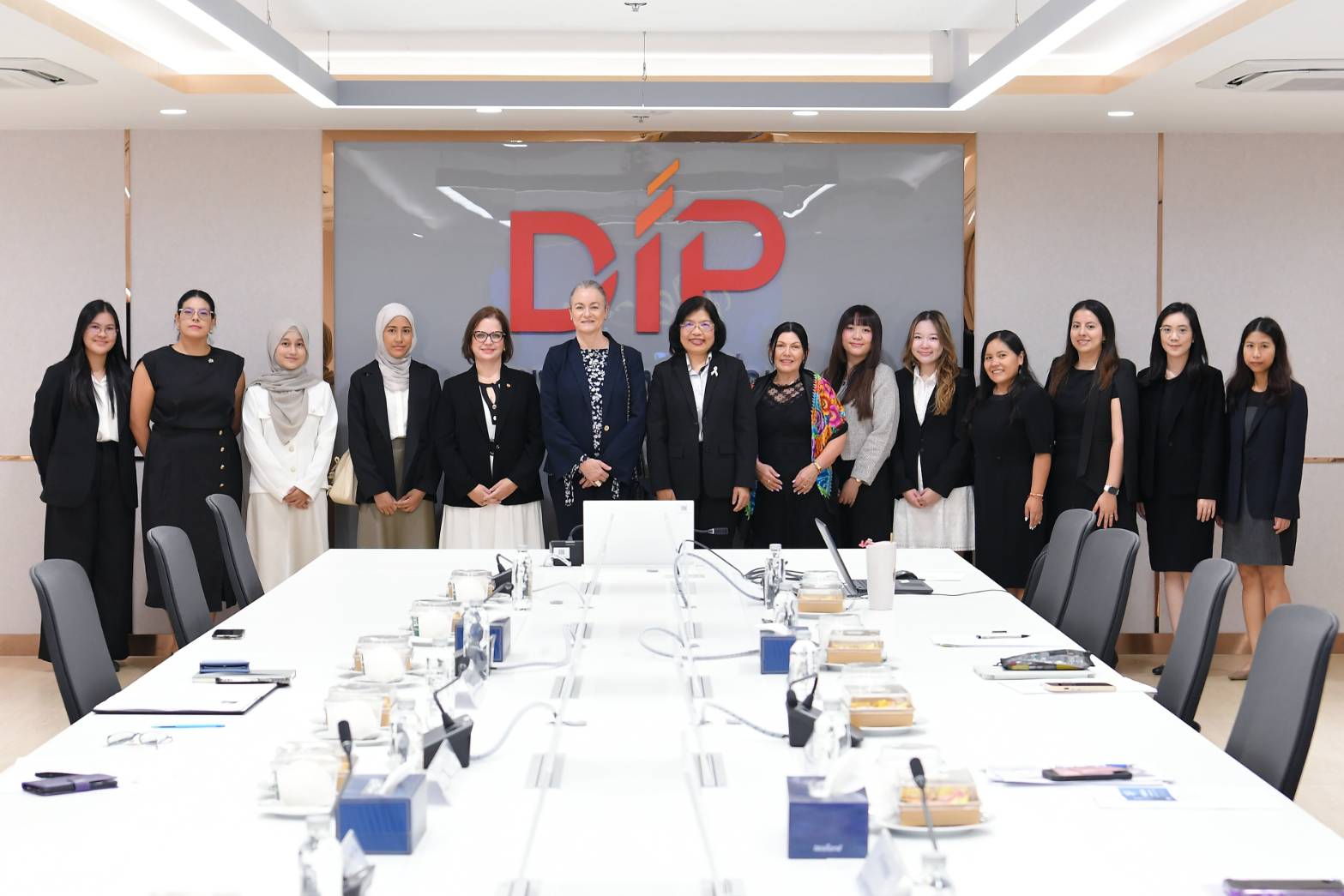 อธิบดีกรมทรัพย์สินทางปัญญา