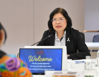 อธิบดีกรมทรัพย์สินทางปัญญา