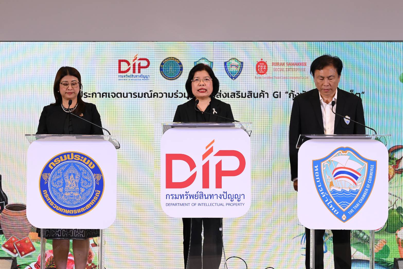 กรมทรัพย์สินทางปัญญา