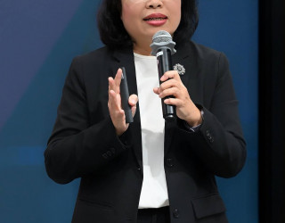 อธิบดีกรมทรัพย์สินทางปัญญา