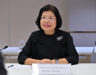 อธิบดีกรมทรัพย์สินทางปัญญา