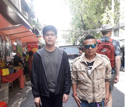 วันที่