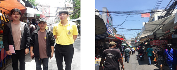 Inspections