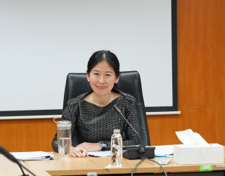 รองอธิบดี