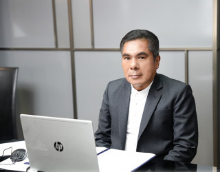 รองอธิบดีกรมทรัพย์สินทางปัญญา