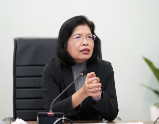 อธิบดีกรมทรัพย์สินทางปัญญา