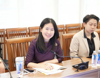 รองอธิบดีกรมทรัพย์สินทางปัญญา