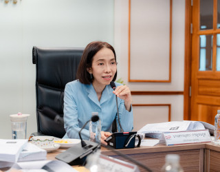 นางสาวนุสรา