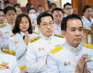 รองอธิบดีกรมทรัพย์สินทางปัญญา