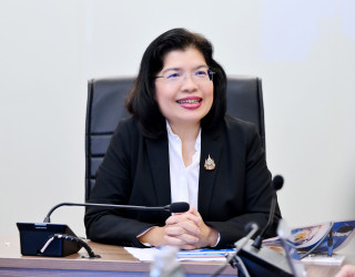 อธิบดีกรมทรัพย์สินทางปัญญา