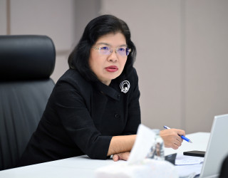 อธิบดีกรมทรัพย์สินทางปัญญา