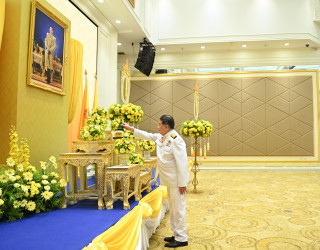 รองอธิบดีกรมทรัพย์สินทางปัญญา