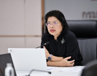 อธิบดีกรมทรัพย์สินทางปัญญา