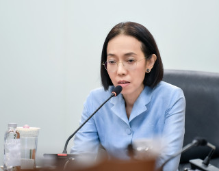 อธิบดีกรมทรัพย์สินทางปัญญา