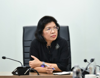 อธิบดีกรมทรัพย์สินทางปัญญา