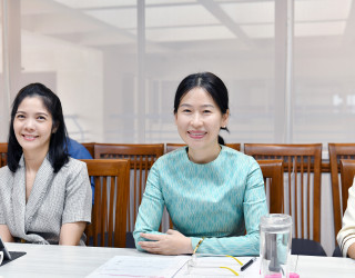 รองอธิบดีกรมทรัพย์สินทางปัญญา