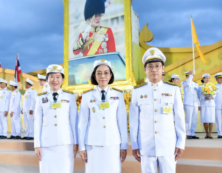 อธิบดีและผู้บริหารกรมทรัพย์สินทางปัญญา