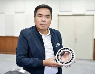 รองอธิบดีกรมทรัพย์สินทางปัญญา