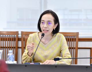 อธิบดีกรมทรัพย์สินทางปัญญา