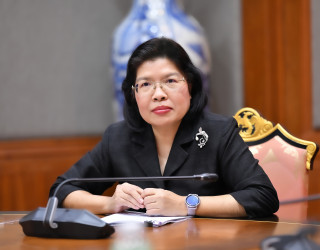 อธิบดีกรมทรัพย์สินทางปัญญา