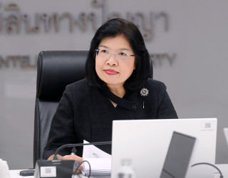 อธิบดีกรมทรัพย์สินทางปัญญา