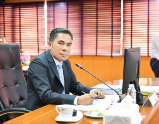 รองอธิบดีกรมทรัพย์สินทางปัญญา