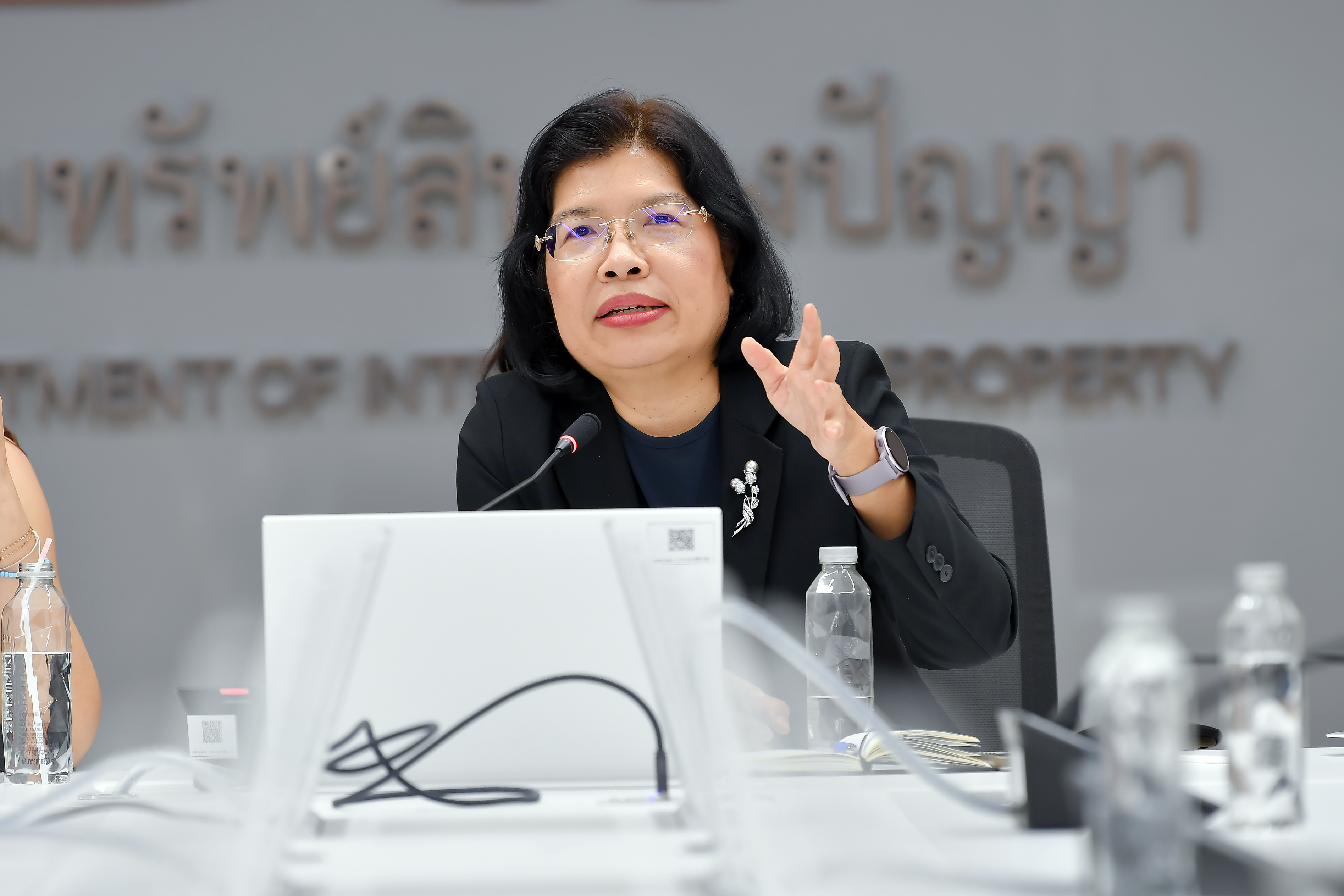 กรมทรัพย์สินทางปัญญา