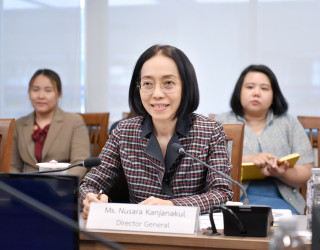 อธิบดีกรมทรัพย์สินทางปัญญา