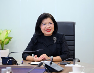 อธิบดีกรมทรัพย์สินทางปัญญา