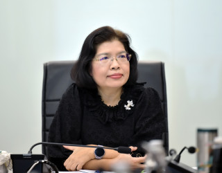 อธิบดีกรมทรัพย์สินทางปัญญา