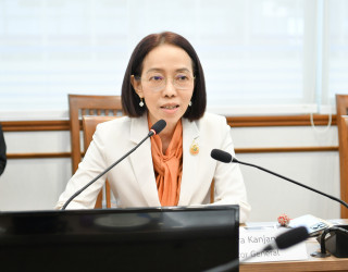 อธิบดีกรมทรัพย์สินทางปัญญา