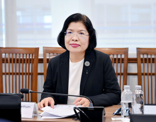 อธิบดีกรมทรัพย์สินทางปัญญา
