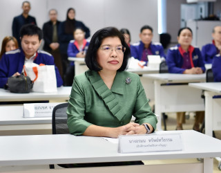 อธิบดีกรมทรัพย์สินทางปัญญา