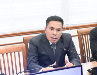 รองอธิบดีกรมทรัพย์สินทางปัญญา