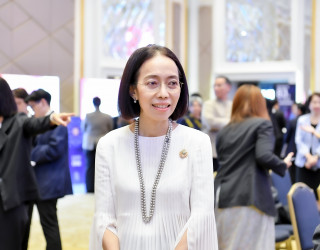 อธิบดีกรมทรัพย์สินทางปัญญา