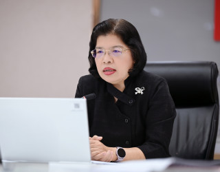 อธิบดีกรมทรัพย์สินทางปัญญา