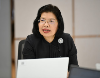 อธิบดีกรมทรัพย์สินทางปัญญา