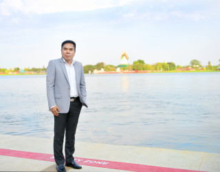 รองอธิบดีกรมทรัพย์สินทางปัญญา